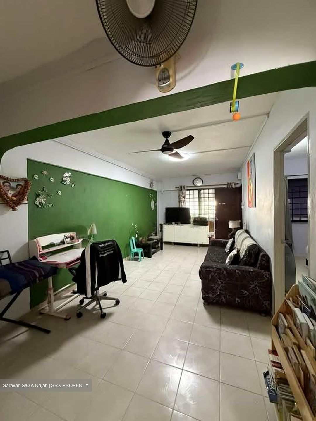 Blk 449 Jurong West Street 42 (Jurong West), HDB 3 Rooms #570563641